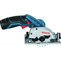 Дисковая (циркулярная) пила Bosch GKS 12V-26 Professional 0615990M41 (с 1-им АКБ 2 Ah)
