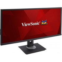 Монитор ViewSonic VG3456