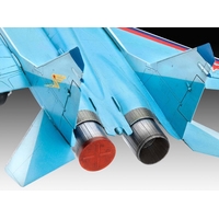 Сборная модель Revell 03936 Советский истребитель MiG-29S Fulcrum