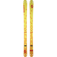 Горные лыжи Scott Cascade 95 Ski (165-185) [244238]