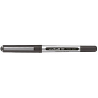 Ручка-роллер UNI Mitsubishi Pencil Eye UB-157(EU) (черный)