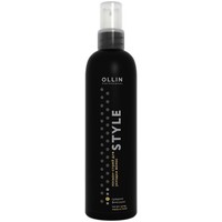 Спрей Ollin Professional Лосьон-спрей для укладки волос Style средней фиксации 250 мл