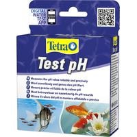Тест для воды Tetra Test pH 10 мл