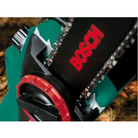 Электрическая пила Bosch AKE 35-19 S (0600836000)