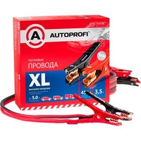 Пусковые провода Autoprofi AP/BC - 5000 XL