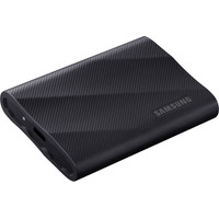 Внешний накопитель Samsung T9 1TB (черный)