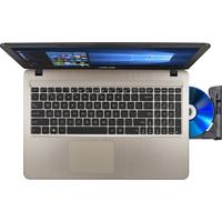 Ноутбук ASUS X540SC-XX041T