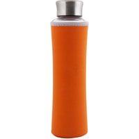 Бутылка для воды Lamart LT9030 0.55 л (оранжевый)