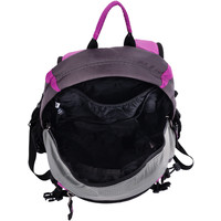 Городской рюкзак Polar П1563 (фиолетовый)