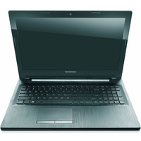 Ноутбук Lenovo G50-80 (80E501XMPB)