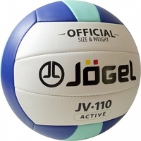 Волейбольный мяч Jogel JV-110 (5 размер)