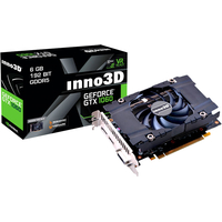 Видеокарта Inno3D iChill GeForce GTX 1060 6GB GDDR5 [N1060-4DDN-N5GM]
