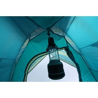 Кемпинговая палатка KingCamp Florance Fantasy 7001 (голубой)