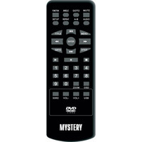 Портативный DVD-плеер Mystery MPS-702