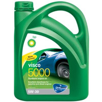 Моторное масло BP Visco 5000 5W-30 4л