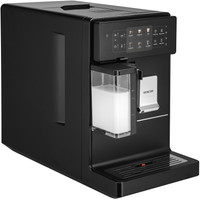 Кофемашина Sencor SES 9300BK