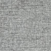 Угловой диван Асмана Олимп-1 правый (кубики/рогожка серый/кожзам черный)
