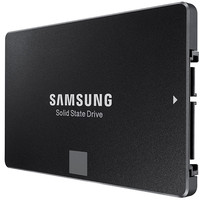SSD Samsung 850 Evo 500GB (MZ-75E500)