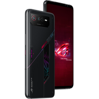 Смартфон ASUS ROG Phone 6 16GB/512GB китайская версия (черный)