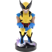 Фигурка-держатель Exquisite Gaming Cable Guy Marvel X-Men Wolverine