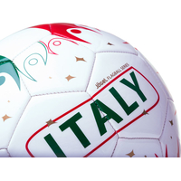 Футбольный мяч Jogel Flagball Italy (5 размер)