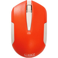 Мышь CBR CM 422 Orange