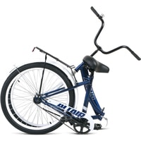 Велосипед Altair City 24 2020 (синий)