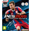 Компьютерная игра PC Pro Evolution Soccer 2015
