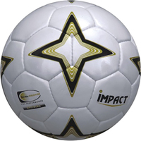 Футбольный мяч Vimpex Sport Impact 8002\3 (3 размер)