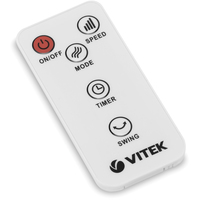 Вентилятор Vitek VT-2073