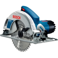 Дисковая (циркулярная) пила Bosch GKS 190 Professional 0615990L2E (с Toolbox PRO)
