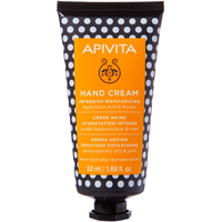  APIVITA Moisturizing Hand Cream Honey 50 мл