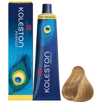 Крем-краска для волос Wella Professionals Koleston Perfect 8/00 светлый блонд (натуральный интенсивный)