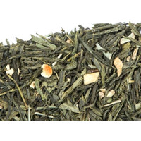 Зеленый чай Русская Чайная Компания Зеленый чай с имбирем 500 г
