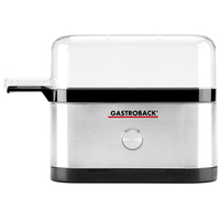 Яйцеварка Gastroback 42800 в Лиде