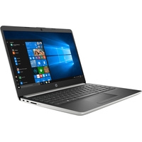 Ноутбук HP 14-dk0007ur 6RJ05EA
