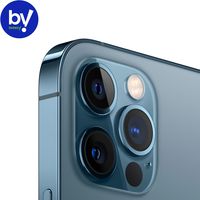 Смартфон Apple iPhone 12 Pro 256GB Восстановленный by Breezy, грейд A+ (тихоокеанский синий)