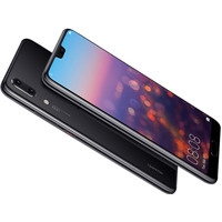 Смартфон Huawei P20 EML-L29C 4GB/64GB (черный)