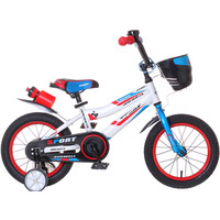 Детский велосипед Tornado Sport 14 (2015)
