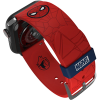 Ремешок MobyFox MARVEL - Insignia Collection Spider-Man