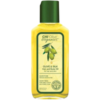 Масло CHI Olive Organics Olive & Silk Hair and Body Oil 59 мл
