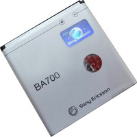 Аккумулятор для телефона Копия Sony Ericsson BA700