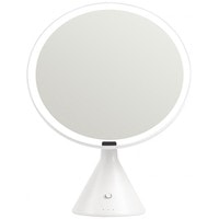 Косметическое зеркало ShineMirror TD-035 (белый)
