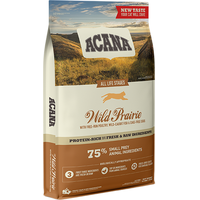 Сухой корм для кошек Acana Wild Prairie for cats (Птица с рыбой) 1.8 кг