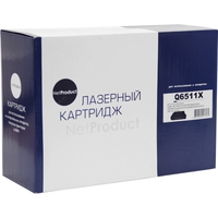 Картридж NetProduct N-Q6511X (аналог HP Q6511X)