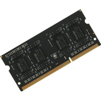 Оперативная память Kimtigo 4ГБ DDR3 SODIMM 1600 МГц KMTS4G8581600