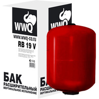 Расширительный бак WWQ RB19V