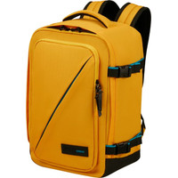 Рюкзак American Tourister Take2cabin 91G-06004 (желтый)