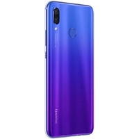 Смартфон Huawei Nova 3 PAR-LX1 Dual SIM (фиолетовый)