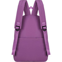 Городской рюкзак Monkking W117 (фиолетовый)